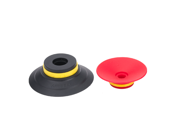 SU Series Universal Flat Suction Cup